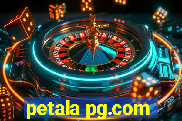 petala pg.com